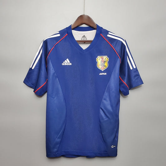 Japan Retro 2002 Home (Fan)