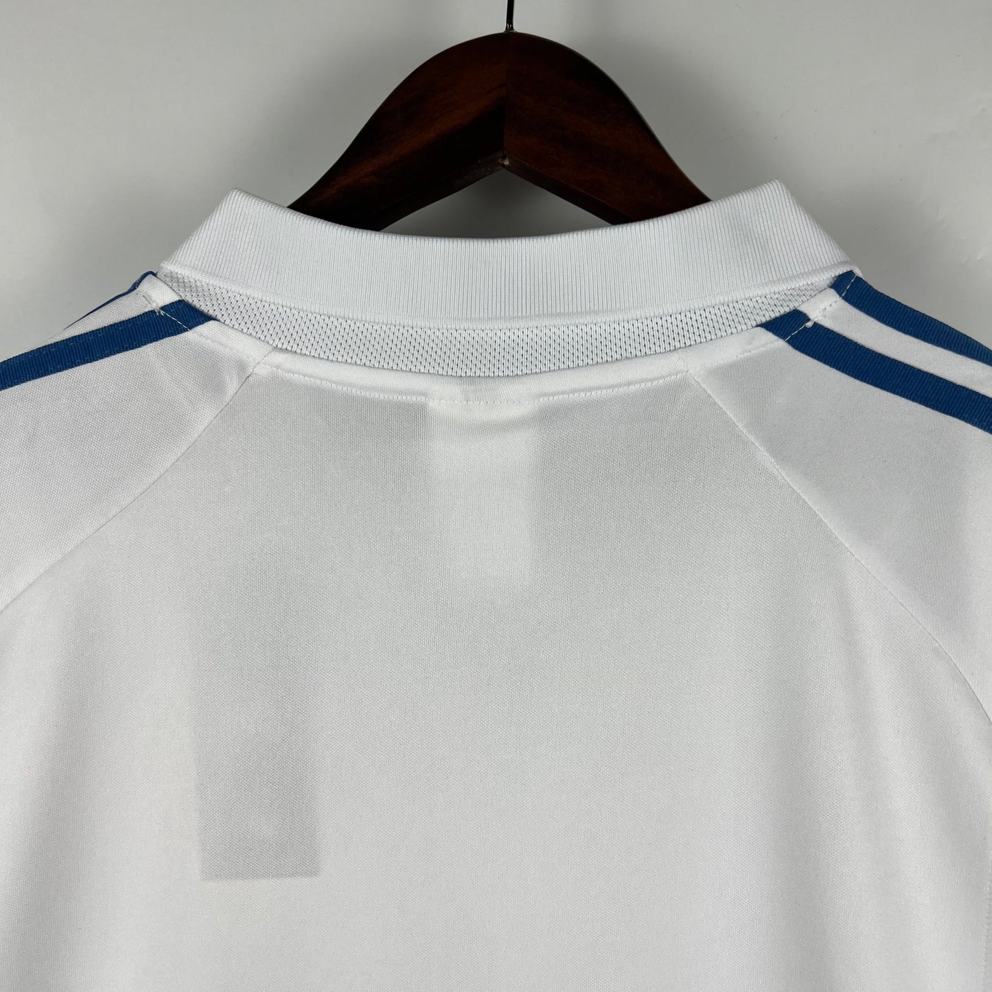 Real Madrid 01/02 Home (Fan)