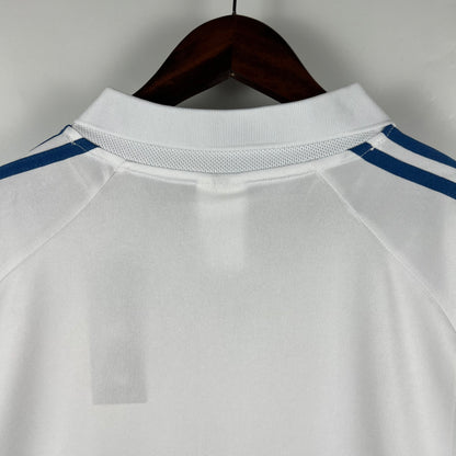 Real Madrid 01/02 Home (Fan)