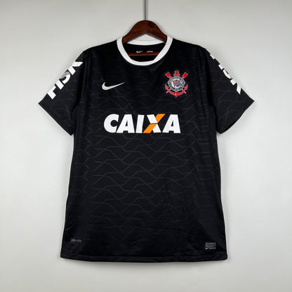 Corinthians Retro 2008 Away (Fan)