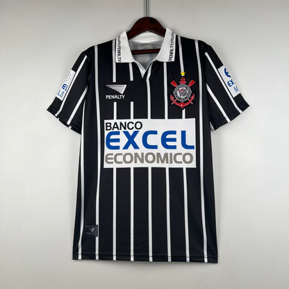 Corinthians Retro 1997 Away (Fan)