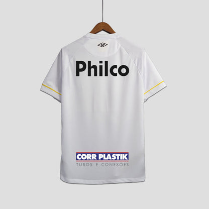 Santos 23/24 All Sponsor Home (Fan)