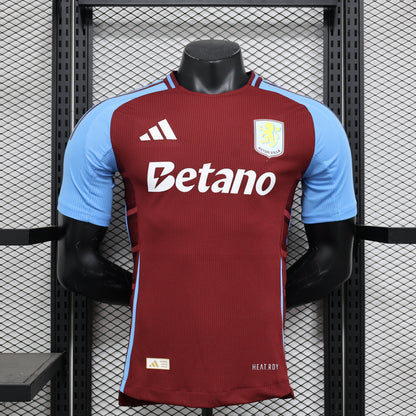 Aston Villa 24/25 Home (Player)