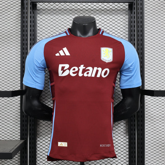 Aston Villa 24/25 Home (Player)
