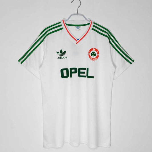 Ireland Retro 1990/1992 Away (Fan)