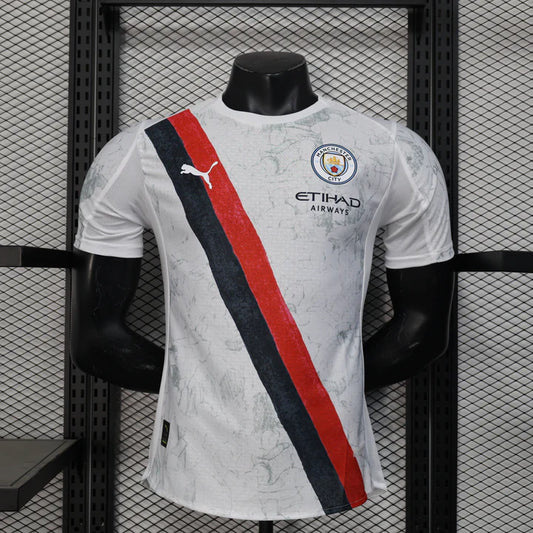 MANCHESTER CITY 25/26 AWAY (PLAYER)