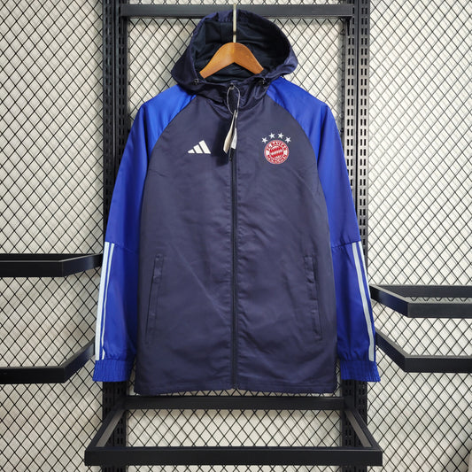 Bayern Munich 23/24 Windbreaker (Fan)