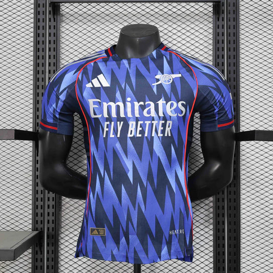 ARSENAL 25/26 AWAY (PLAYER)