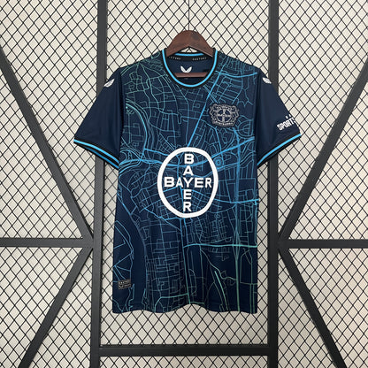 Leverkusen 24/25 Special Edition (Fan)