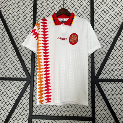 Spain Retro 1994 Away (Fan)