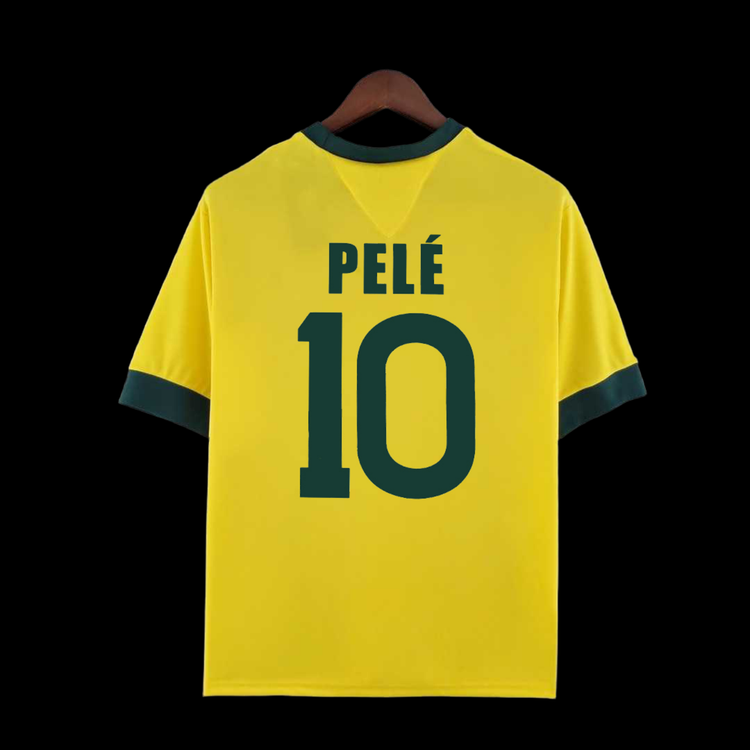 Brazil Retro 1970 Home (Fan)