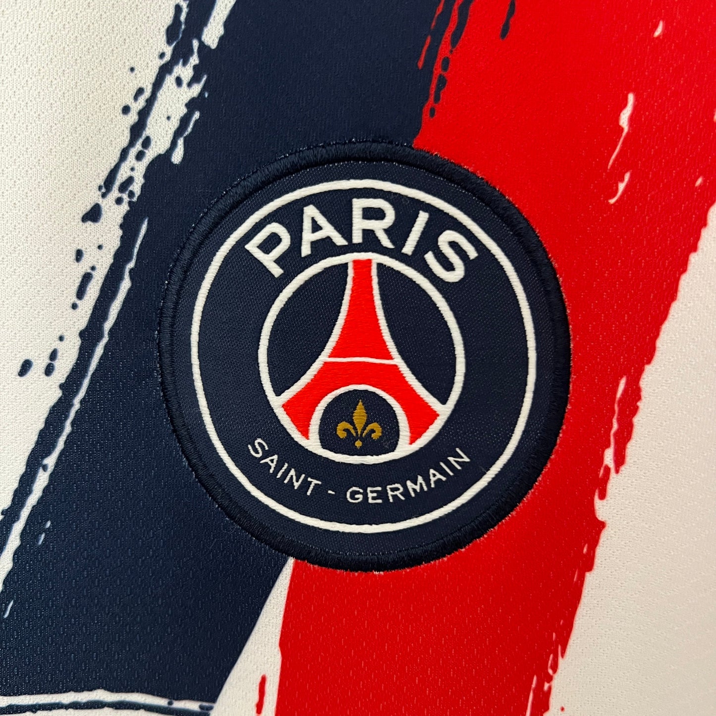 Paris Saint Germain 24/25 Away (Fan)