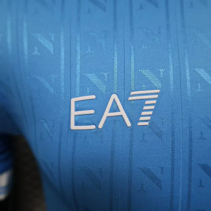 NAPOLI 25/26 HOME (PLAYER)