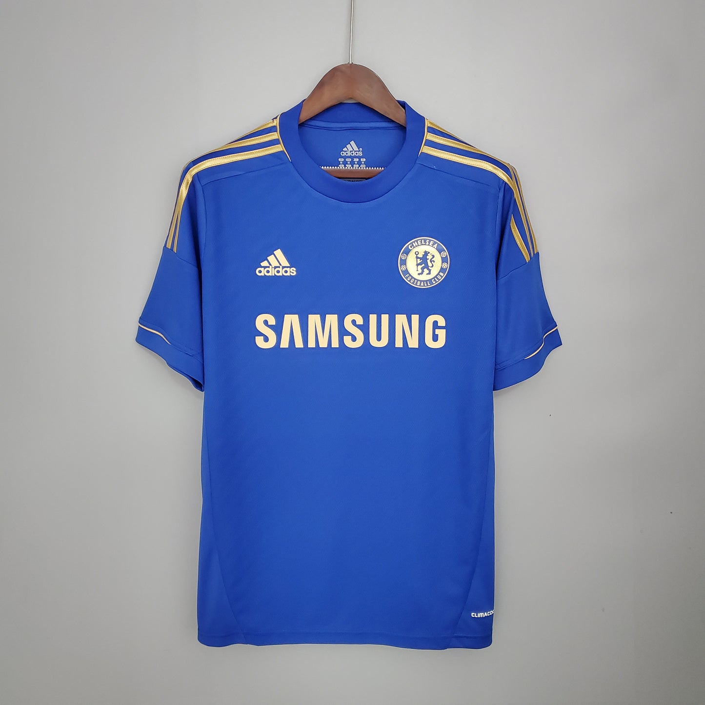 Chelsea Retro 12/13 Home (Fan)