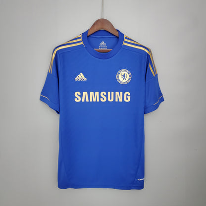 Chelsea Retro 12/13 Home (Fan)