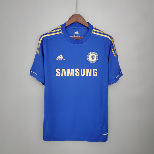 Chelsea Retro 12/13 Home (Fan)
