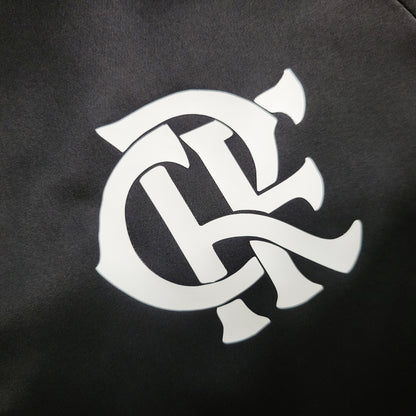 Flamengo 23/24 Windbreaker (Fan)