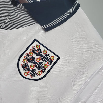 England Retro 1990 Home (Fan)
