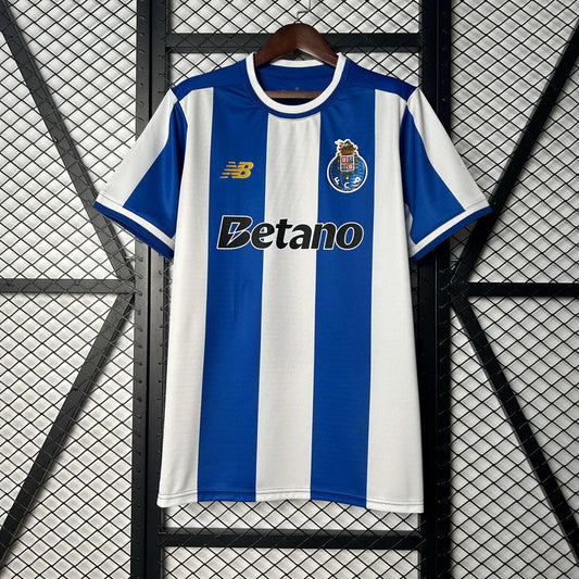 PORTO 25/26 HOME (FAN)