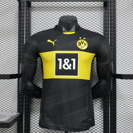 Borussia Dortmund 24/25 Away (Player)