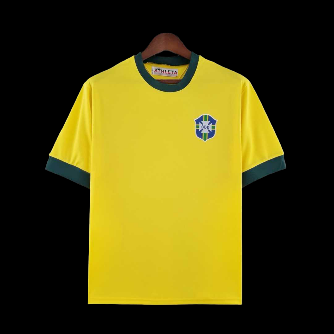 Brazil Retro 1970 Home (Fan)