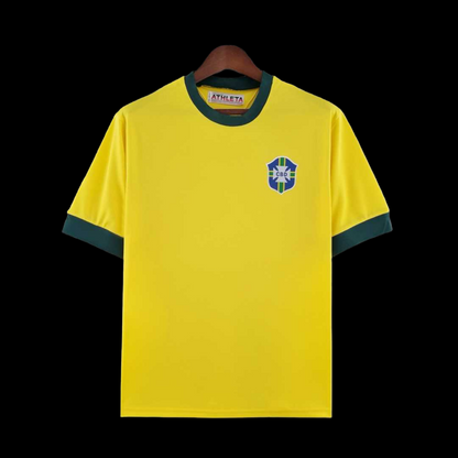Brazil Retro 1970 Home (Fan)