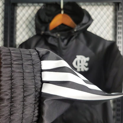 Flamengo 23/24 Windbreaker (Fan)