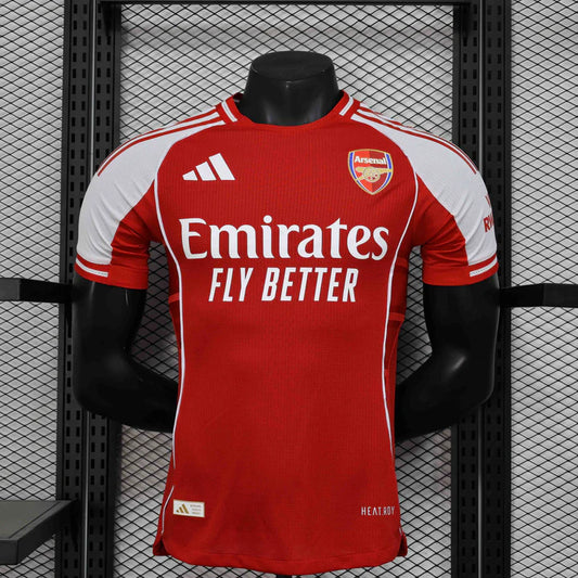 ARSENAL 25/26 HOME (PLAYER)
