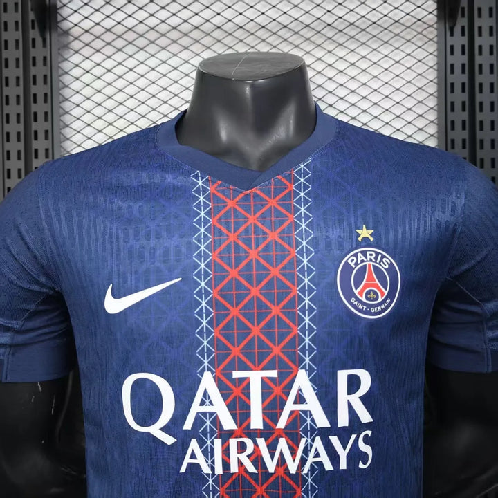 PSG 25/26 HOME (PLAYER)