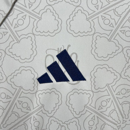 Nottingham Forest 25/26 Away (Fan)