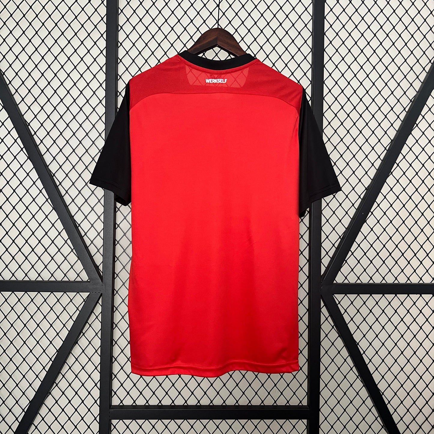 Leverkusen 24/25 Home (Fan)