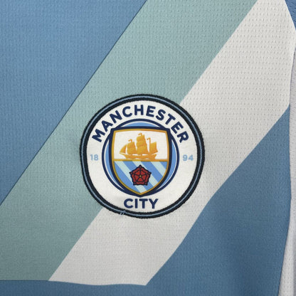 MANCHESTER CITY 25/26 HOME (FAN)