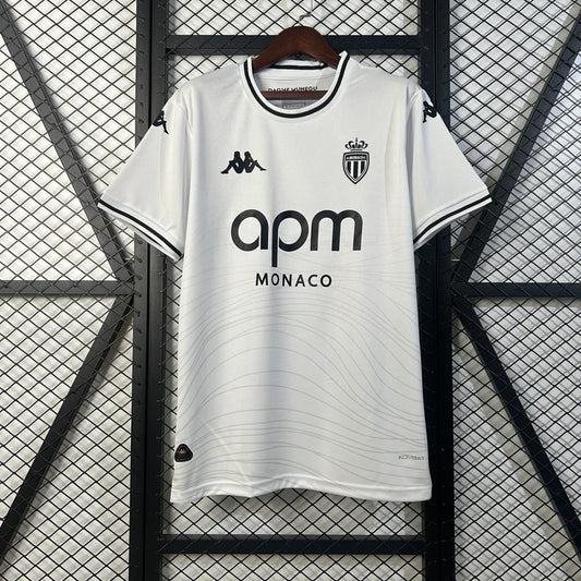 MONACO 25/26 WHITE (FAN)