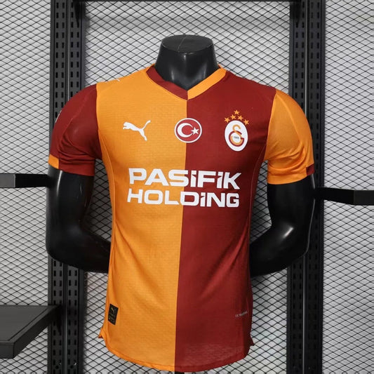 GALATASARAY 25/26 HOME (PLAYER)