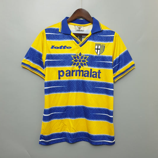 Parma Retro 98/99 Home (Fan)
