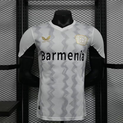 Leverkusen 24/25 Away (Player)