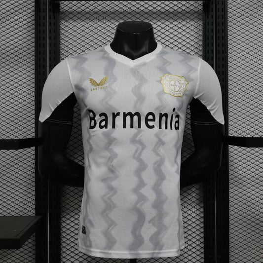 Leverkusen 24/25 Away (Player)