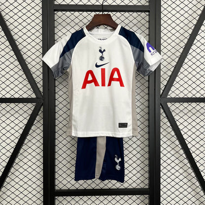 TOTTENHAM 25/26 HOME (KIDS)