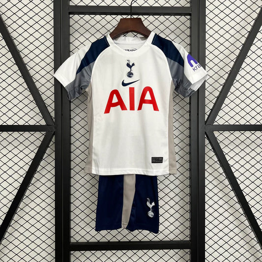 TOTTENHAM 25/26 HOME (KIDS)