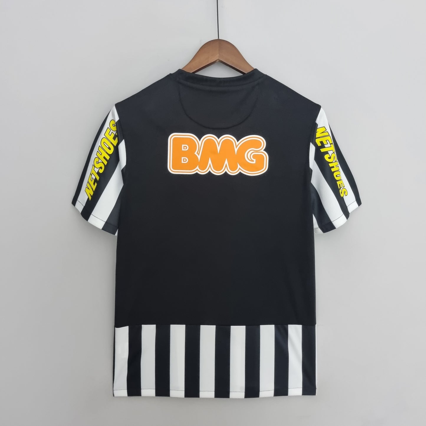 Santos Retro 2013 Away (Fan)