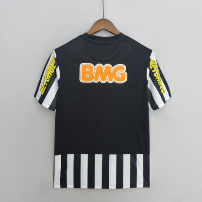 Santos Retro 2013 Away (Fan)
