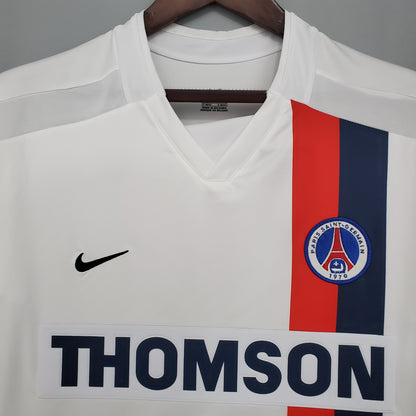 Paris Saint Germain Retro 02/03 Away (Fan)