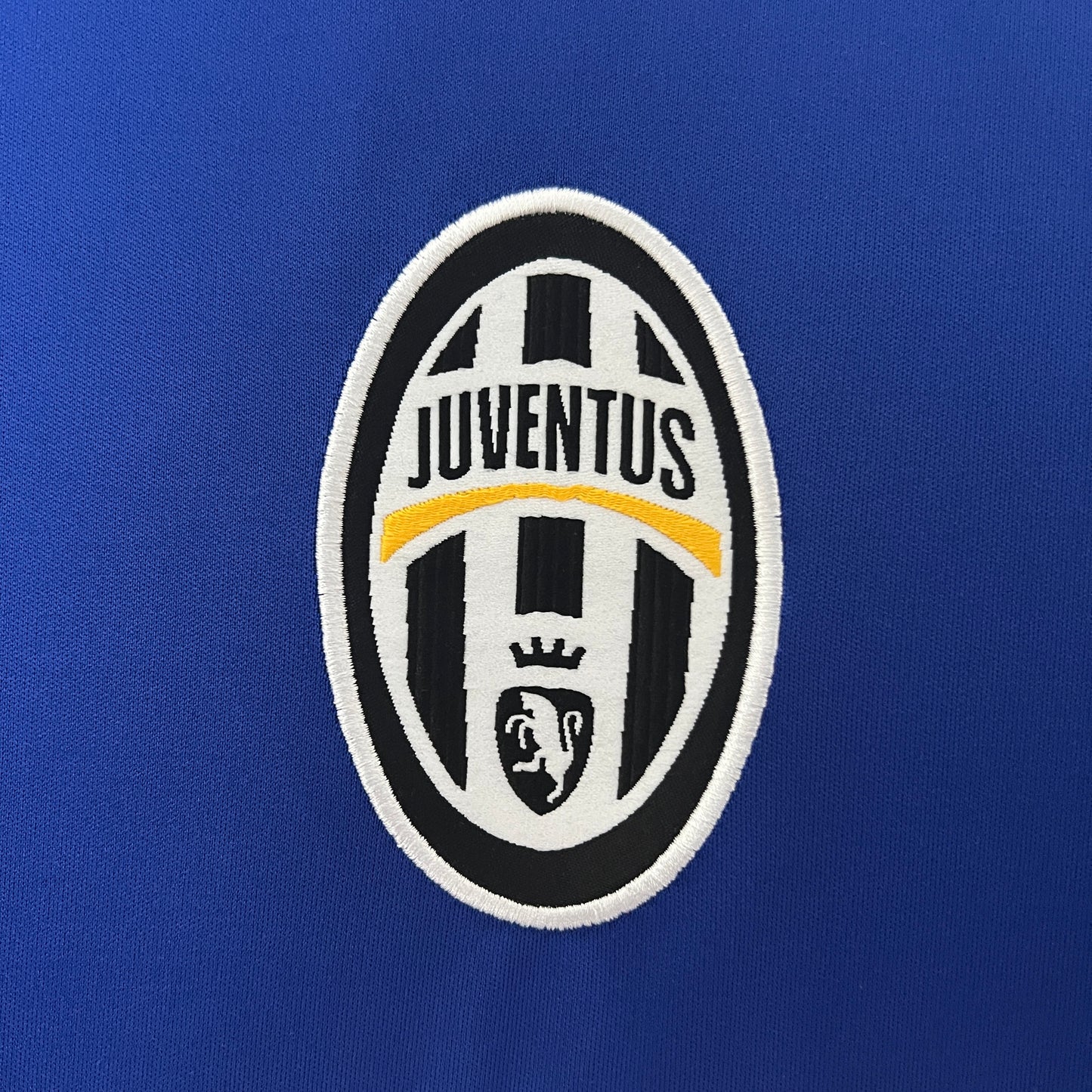Juventus Retro 04/05 Away (Fan)