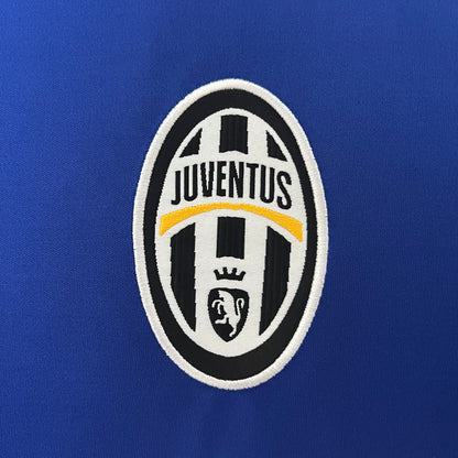 Juventus Retro 04/05 Away (Fan)