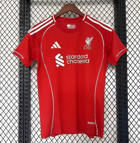 LIVERPOOL 25/26 HOME (FAN)