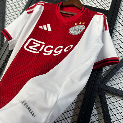 AJAX 25/26 HOME (FAN)