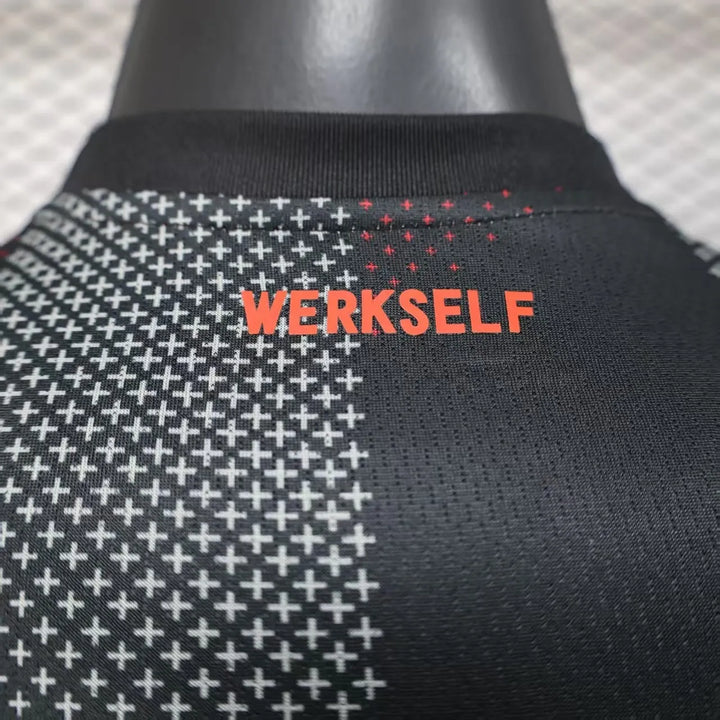 LEVERKUSEN 25/26 HOME (PLAYER)