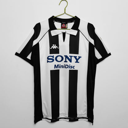 Juventus Retro 1997/98 Home (Fan)
