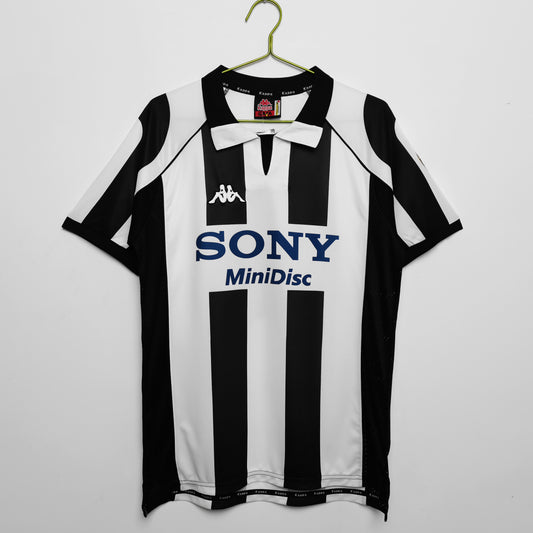 Juventus Retro 1997/98 Home (Fan)