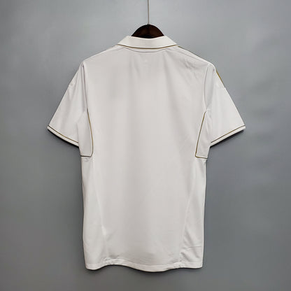 Real Madrid Retro 11/12 Home (Fan)